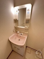 ハイツ東一津屋公輝の物件内観写真